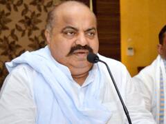 'जेल ट्रांसफर के बहाने पति के साथ कुछ भी कर सकती है पुलिस', अतीक के भाई की पत्नी का बड़ा आरोप