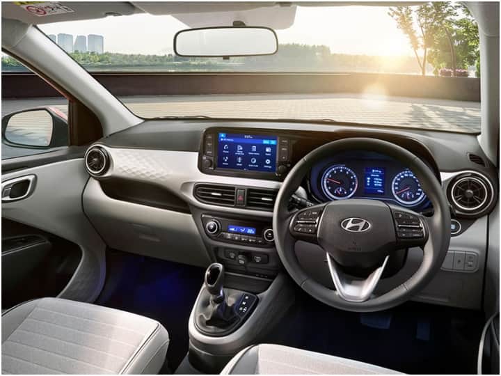 Hyundai Motor launched the Sportz Executive variant of their Grand i10 NIOS  Hyundai Grand i10 NIOS: लॉन्च हुआ हुंडई ग्रैंड आई 10 निओस का नया स्पोर्ट्ज एक्सक्यूटिव वेरिएंट, जानिए खासियत