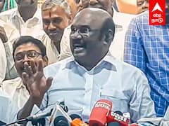 Jayakumar on Udhayanidhi : ”திருப்பதிலேர்ந்து ஜிலேபி...” உதயநிதியை கலாய்த்த ஜெயக்குமார்..