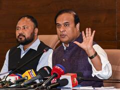 '10 वीं का पेपर लीक होना सरकार की विफलता...', बोले सीएम हिमंत बिस्वा सरमा