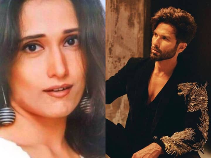 When Shahid Kapoor Filed A Police Complaint Against Actor Raaj Kumar's Daughter For Stalking Him When Shahid Kapoor Filed A Police Complaint Against Actor Raaj Kumar's Daughter For Stalking Him
