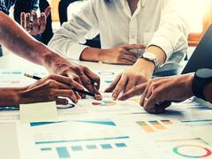 Startups Working In Gaming, EVs, AI To Be Focus Of Early-Stage Investment In India: Report