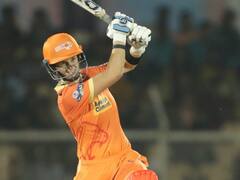 गुजरात जाएंट्स ने दिल्ली कैपिटल्स को दिया 148 रनों का लक्ष्य, लौरा वूलवार्ट और एश्ले गार्डेनर ने पलटा मैच