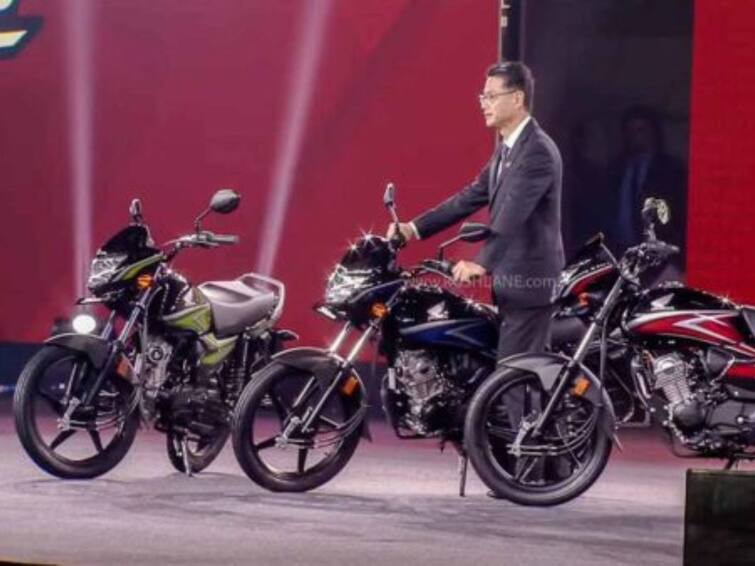 Honda Shine 100cc Launch Price Rs 65k – Cheaper than hero splendor Honda Shine: ஹீரோ ஸ்ப்லெண்டருடன் மோதும் ஹோண்டா ஷைன்..100 சிசி பைக்கின் விலை இவ்வளவுதானா?