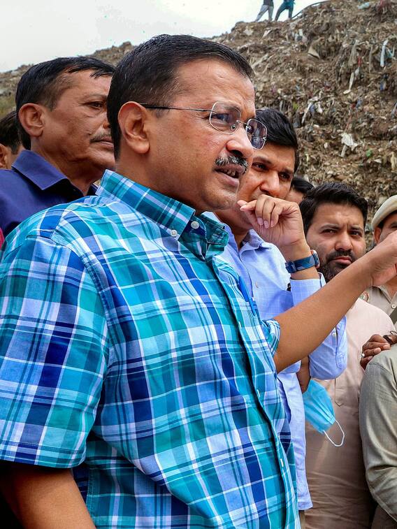 भलस्वा लैंडफिल से लाखों टन कचरा कैसे हटेगा?