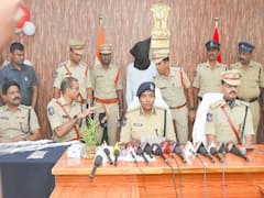 Pseudo Naxal Arrest : ఎయిర్ గన్స్ తో బెదిరించి డబ్బులు వసూలు, ఇద్దరు సూడో నక్సల్ అరెస్ట్!