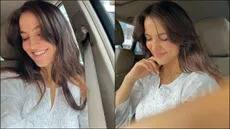 Elli Avram: ਐਲੀ ਅਵਰਾਮ ਦੀ ਸਾਦਗੀ ਨੇ ਵੀ ਜਿੱਤਿਆ ਫੈਨਜ਼ ਦਾ ਦਿਲ, ਵੇਖੋ ਤਸਵੀਰਾਂ