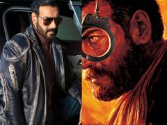 Bholaa : கைதிக்கு ட்ஃப் கொடுக்குமா போலா..மாத இறுதியில் களம் காணப்போகும் அஜய் தேவ்கனின் ரீமேக்!