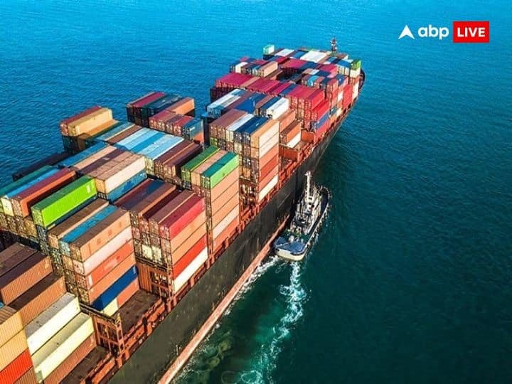 India imports and exports dip over 8 percent in February know about trade deficit Import and Export: फरवरी में 8 फीसदी कम हुआ आयात और निर्यात, व्यापार घाटा 17.43 अरब डॉलर पर 