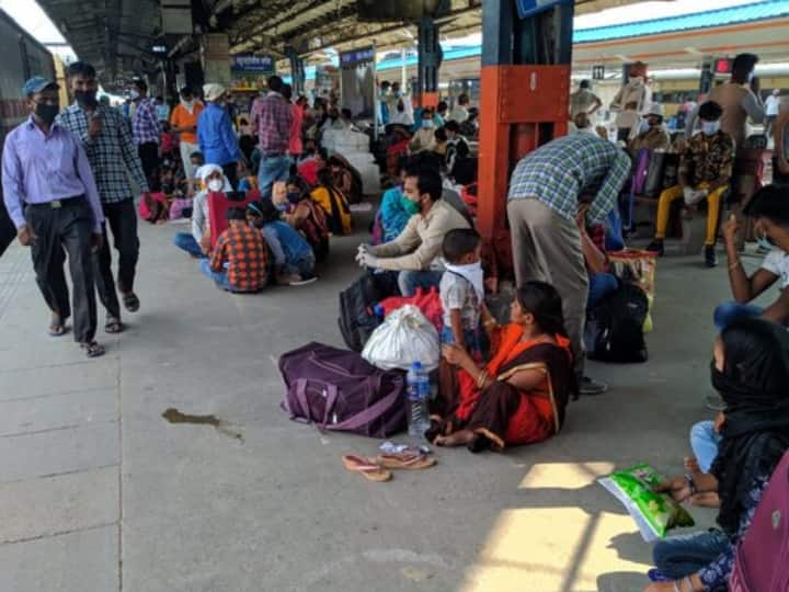 Indian Railways Run many Special Trains for UP and Bihar to manage crowd Special Trains: होली के बाद भी यात्रियों की बढ़ रही भीड़, रेलवे ने किया स्पेशल ट्रेन चलाने का फैसला!