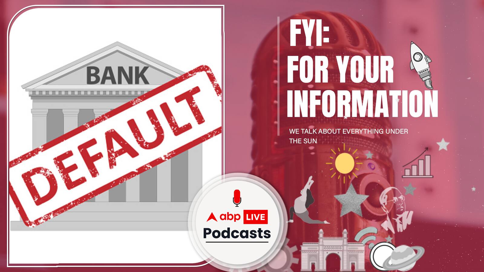 Silicon Valley & Signature Bank Collapse: अमेरिका में आयी Banking Crisis का भारत पे क्या असर पड़ेगा, जानें | FYI