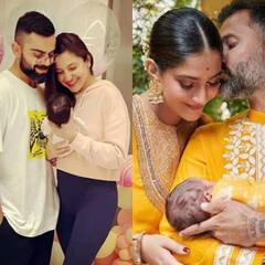 इन बॉलीवुड स्टार किड्स की तस्वीरें लेना है बेहद ही मुश्किल टास्क, कुछ किड्स का तो अभी तक रिवील नहीं हो पाया है चेहरा