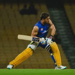 M.S.Dhoni : அடுத்த ஆண்டிலும் சி.எஸ்.கேவிற்காக விளையாடுவாரா தோனி..ரெய்னா கூறியது என்ன?