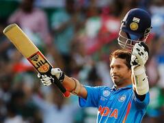 IND vs AUS ODIs Stats: ऑस्ट्रेलिया के खिलाफ इन भारतीय बल्लेबाजों ने बरसाए खूब रन, टॉप पर हैं सचिन तेंदुलकर