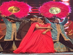 IBFA Awards 2023: जैकलिन-गोविंदा के साथ-साथ भोजपुरी सितारों ने मचाया धमाल, पवन सिंह को मिला बेस्ट एक्टर का अवार्ड