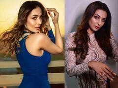 Malaika Arora Lookalike: बेहद ग्लैमरस है मुंबई में रहने वालीं मलाइका अरोड़ा की ये हमशक्ल, तस्वीरें देख नहीं होगा यकीन