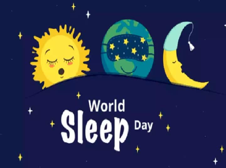 Why is March 17 Celebrated as World Sleep Day? Theme, History, Significance and Quotes to Share World Sleep day : சர்வதேச தூக்க தினம்.. என்ன வரலாறு? என்ன முக்கியத்துவம்னு தெரியுமா?