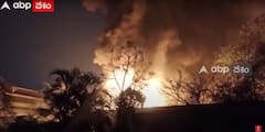 Jeedimetla Fire Accident: సీజ్ అయిన పరిశ్రమలో భారీ అగ్నిప్రమాదం