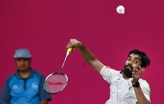 Kidambi Srikanth: শুরুর চাপ কাটিয়ে দুরন্ত প্রত্যাবর্তন, অল ইংল্যান্ড ব্যাডমিন্টনের দ্বিতীয় পর্বে শ্রীকান্ত