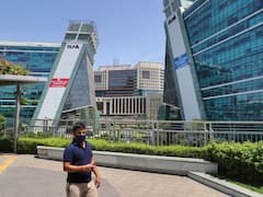 DLF Sells 1,137 Luxury Apartments In Gurugram For Over Rs 8,000 Crore In Three Days