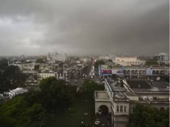 16 ਮਾਰਚ ਤੋਂ 19 ਮਾਰਚ ਤੱਕ ਜੰਮੂ-ਕਸ਼ਮੀਰ, ਲੱਦਾਖ, ਲੇਹ, ਹਿਮਾਚਲ ਪ੍ਰਦੇਸ਼ ਅਤੇ ਉੱਤਰਾਖੰਡ ਵਿੱਚ ਬਰਫਬਾਰੀ ਦੇ ਨਾਲ-ਨਾਲ ਬਰਫਬਾਰੀ ਦੀ ਸੰਭਾਵਨਾ ਹੈ।