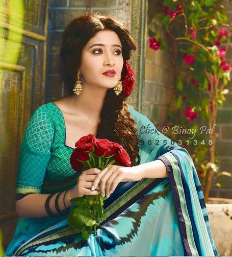 ਪ੍ਰਸਿੱਧ ਟੀਵੀ ਅਭਿਨੇਤਰੀ ਸ਼ਿਵਾਂਗੀ ਜੋਸ਼ੀ ਹਸਪਤਾਲ ਭਰਤੀ