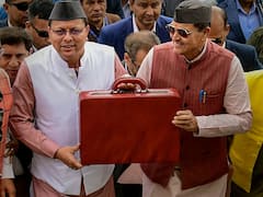 77 हजार करोड़ से ज्यादा के बजट में धामी सरकार ने किसे क्या दिया? जानिए- बड़ी बातें