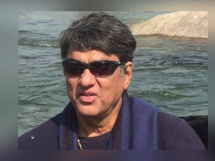 Mukesh Khanna demand Change the name of Ghodbunder Road in Thane to Veer Chimaji Appa Marg Mukesh Khanna: 'ठाण्यातील घोडबंदर रोडचे नाव बदलून 'वीर चिमाजी आप्पा मार्ग' असं करा; शक्तिमान फेम अभिनेता मुकेश खन्ना यांची  मागणी