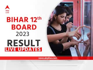 BSEB 12th Result 2023 Live: Around 13.18 Lakh Students Awaiting Bihar Board Inter Result