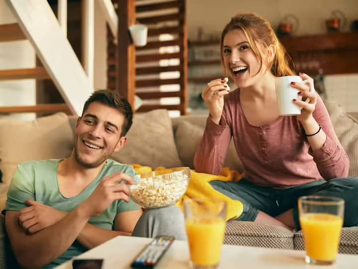 72% Indians snack more when they are happy: Report