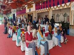 Buddhist Circuit Tourist Train: बुद्धिस्ट सर्किट ट्रेन से करें भारत-नेपाल के प्रमुख बौद्ध तीर्थ स्थलों के दर्शन! जानें पैकेज डिटेल्स