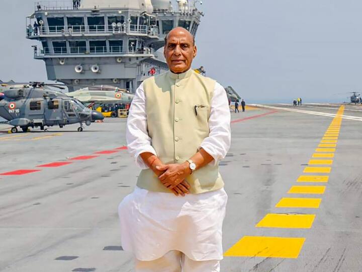 Defence Ministry approves military equipment military hardware says Defence Minister Rajnath Singh India Indian Defence Ministry: भारत खरीदेगा 70,584 करोड़ रुपये के स्वदेशी सैन्य साजो-सामान, देश की विदेशों पर निर्भरता होगी कम