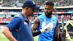 India Vs Australia : ஸ்டீவ் ஸ்மித்தின் கேப்டன்சியை சமாளிக்குமா இந்திய அணி..என்ன செய்யப்போகிறார் ஹர்திக்!