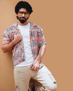 Balaji Murugadoss: ‘எட்டுக்குள்ளே உலகம் இருக்கு ராமய்யா..’ பழனி படிக்கட்டு போல் உடலை செதுக்கி வைத்த பிக்பாஸ் பாலாஜி!