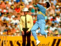 IND vs AUS ODIs Stats: ऑस्ट्रेलिया के खिलाफ वनडे मैचों में इन भारतीय गेंदबाजों ने बरपाया कहर, टॉप पर हैं कपिल देव