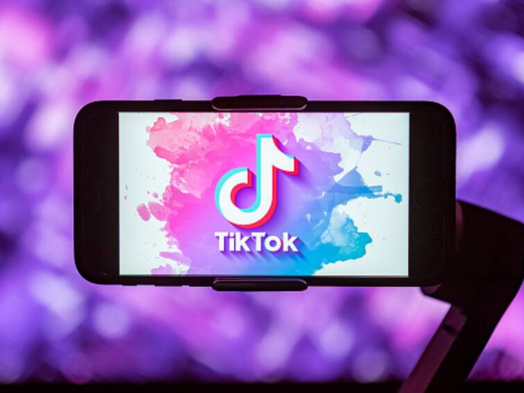 UK To Ban TikTok On Government Phones Amid Cyber Security Concerns: Report