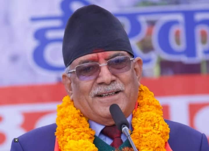 Nepal PM Pushpa Kamal Dahal Passes the Floor Test today Shock for opposition parties Nepal Govt: PM प्रचंड ने अग्नि परीक्षा पास की, हासिल किया विश्वास मत, जानिए सत्तापक्ष-विपक्ष को कितने वोट मिले