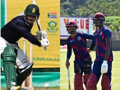 SA vs WI ODI Live Streaming: When And Where To Watch The First One Day International