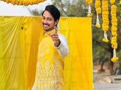 Brahmamudi kirann kanth Photos: 'బ్రహ్మముడి' లో కవిగా మెప్పిస్తోన్న  కళ్యాణ్ (కిరణ్ కాంత్)  రీసెంట్ ఫొటోస్