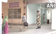 પશ્ચિમ બંગાળના કોલકાતા રેલ્વે સ્ટેશન પર બાંગ્લાદેશ વિઝા માહિતી કેન્દ્ર ખોલવામાં આવ્યું