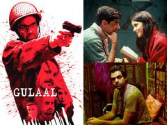 In Pics: 'मिस लवली' से लेकर 'फायर' तक, वो फिल्में जिन्हें भूलकर भी ना देखें किसी के साथ