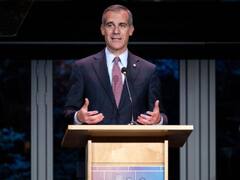 भारत में US के नए राजदूत एरिक गार्सेटी, जो बाइडेन के वफादार, जानें