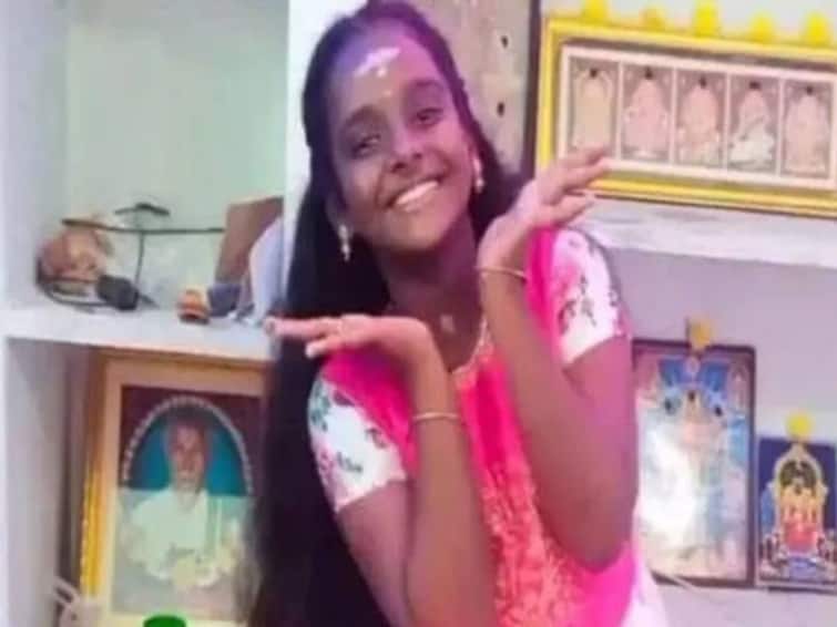 kanchipuram Teen Girl Dies after Hair Gets Entangled in Generator During Temple Festival Kanchipuram Accident : கோயில் ஊர்வலத்தில் ஜெனரேட்டரில் சிக்கிய தலைமுடி.. சிறுமி உயிரிழந்த சோகம்..