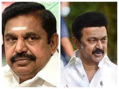 Edappadi Palanisamy: ”கட்சிக்காரர்களையும் அமைச்சர்களையுமே கட்டுப்படுத்த முடியாத கையறு முதல்வர்