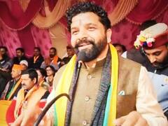 HP: विधायक डॉ. हंसराज की चेतावनी, संस्थान नहीं खोले तो करूंगा 'आमरण अनशन'