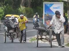 Weather Today: बारिश होगी पर नहीं गिरेगा पारा, पहाड़ी राज्यों में यलो अलर्ट, 19 मार्च तक कैसा होगा मौसम, पढ़ें यहां