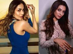 Malaika Arora Lookalike: ખૂબ ગ્લેમરસ છે મુંબઇમાં રહેતી મલાઇકા અરોરાની આ હમશકલ