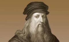Leonardo Da Vinci: নিজের বাড়ি থেকে বিক্রি, বার বার হাতবদল, যৌন ক্রীতদাসী ছিলেন দা ভিঞ্চির মা!