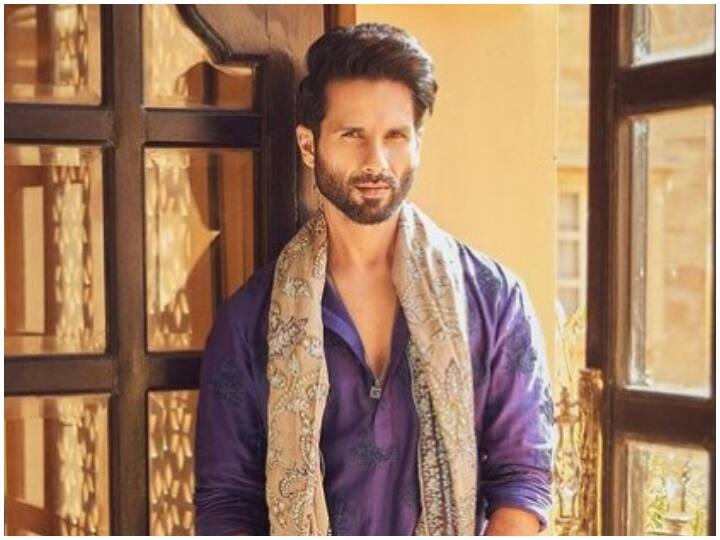 Shahid Kapoor Was once stalked by Vastavikta Pandit late Rajkumar daughter actor had to file FIR against her जब Shahid Kapoor का पीछा करती थी एक स्टार की बेटी, एकतरफा प्यार में सारी हदें कर दी थीं पार, एक्टर को करानी पड़ी थी FIR