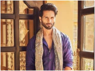 जब Shahid Kapoor का पीछा करती थी एक स्टार की बेटी, एकतरफा प्यार में सारी हदें कर दी थीं पार, एक्टर को करानी पड़ी थी FIR